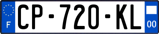 CP-720-KL