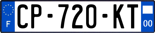 CP-720-KT