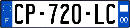 CP-720-LC