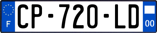 CP-720-LD