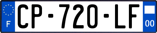 CP-720-LF