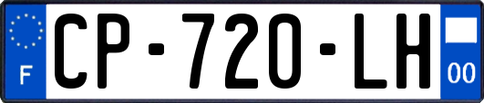 CP-720-LH