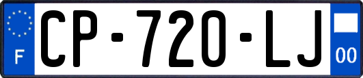 CP-720-LJ