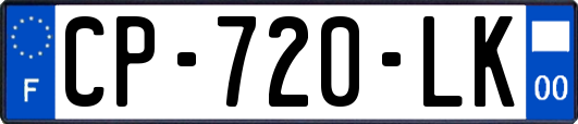 CP-720-LK