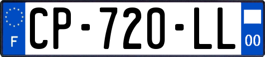 CP-720-LL