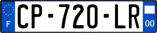 CP-720-LR