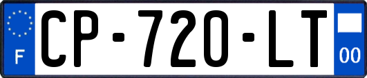 CP-720-LT