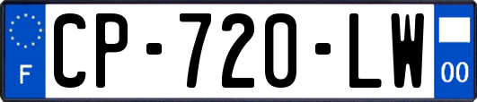 CP-720-LW