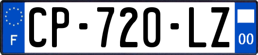 CP-720-LZ