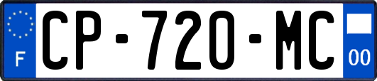 CP-720-MC