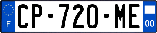 CP-720-ME