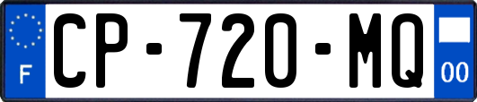 CP-720-MQ