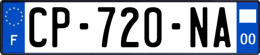 CP-720-NA