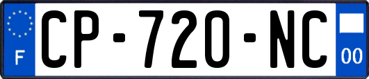 CP-720-NC