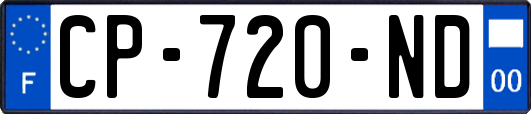 CP-720-ND