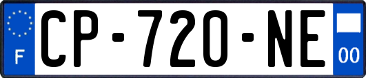 CP-720-NE