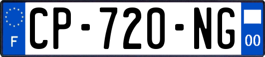 CP-720-NG