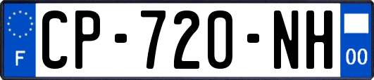 CP-720-NH