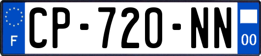 CP-720-NN