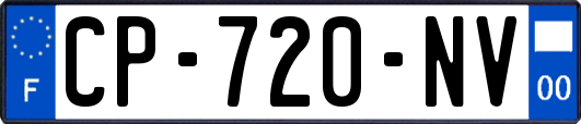 CP-720-NV