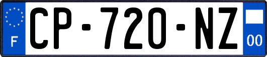 CP-720-NZ