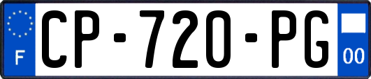 CP-720-PG