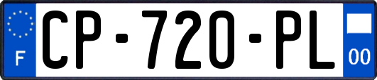 CP-720-PL