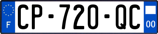 CP-720-QC