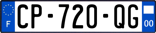 CP-720-QG