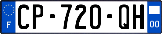 CP-720-QH