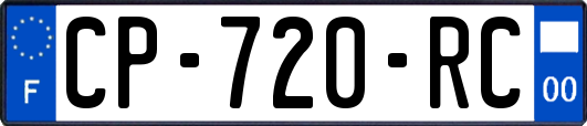 CP-720-RC