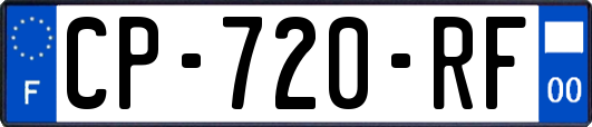 CP-720-RF