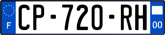 CP-720-RH