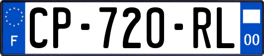 CP-720-RL