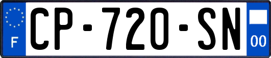 CP-720-SN