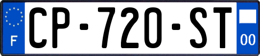 CP-720-ST