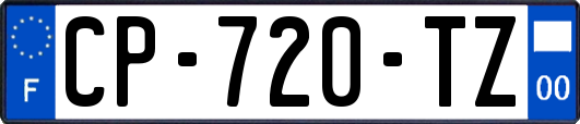CP-720-TZ