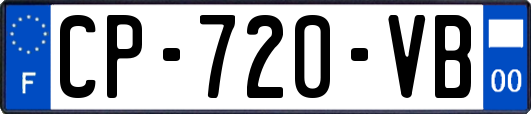 CP-720-VB