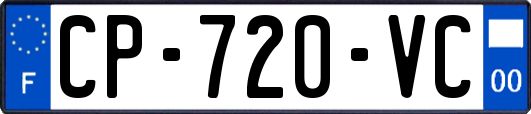 CP-720-VC