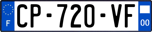 CP-720-VF