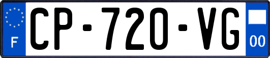 CP-720-VG