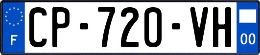 CP-720-VH