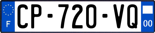 CP-720-VQ
