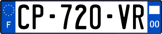 CP-720-VR