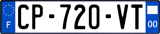 CP-720-VT