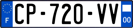 CP-720-VV