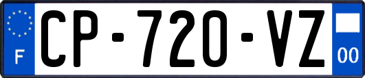 CP-720-VZ