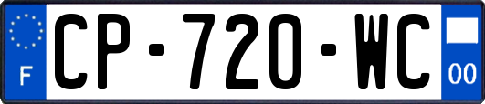 CP-720-WC
