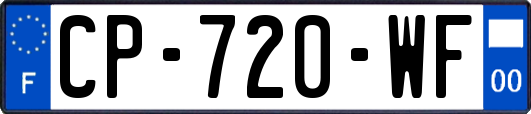 CP-720-WF