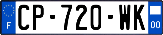 CP-720-WK